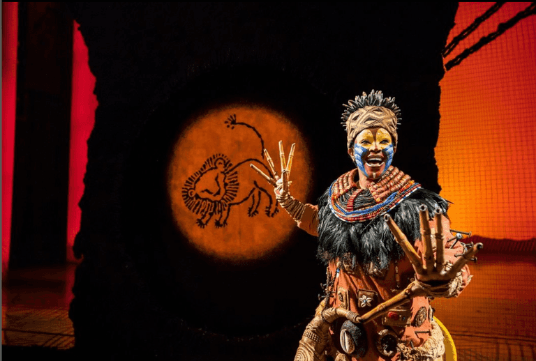 The Lion King to return to Dublin’s Bord Gáis Energy Theatre in 2023 The Lion King to return to Dublin’s Bord Gáis Energy Theatre in 2023