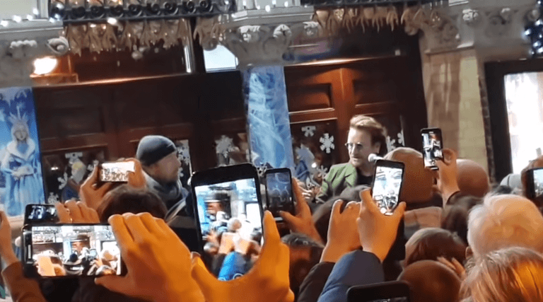 Christmas Eve ‘Big Busk’ to return to Dublin after three year hiatus Christmas Eve ‘Big Busk’ to return to Dublin after three year hiatus