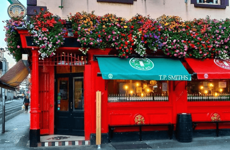 7 of the best pubs in Dublin for a Christmas Eve pint 7 of the best pubs in Dublin for a Christmas Eve pint