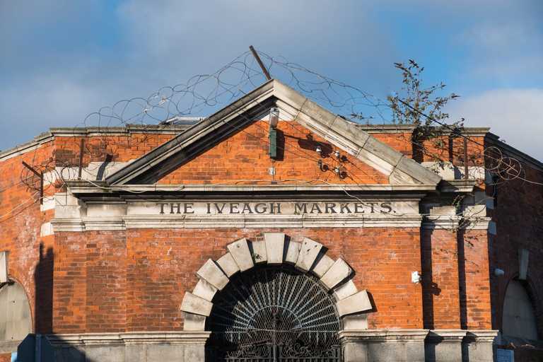 Petition to save Iveagh Markets has garnered over 1,600 signatures Petition to save Iveagh Markets has garnered over 1,600 signatures