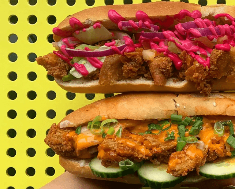 7 vegan dishes you need to try in Dublin this Veganuary 7 vegan dishes you need to try in Dublin this Veganuary