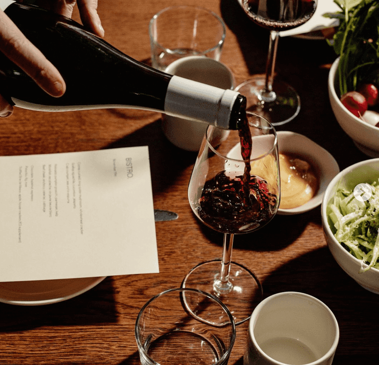 5 Dublin restaurants we recommend booking for Valentines Day 5 Dublin restaurants we recommend booking for Valentines Day