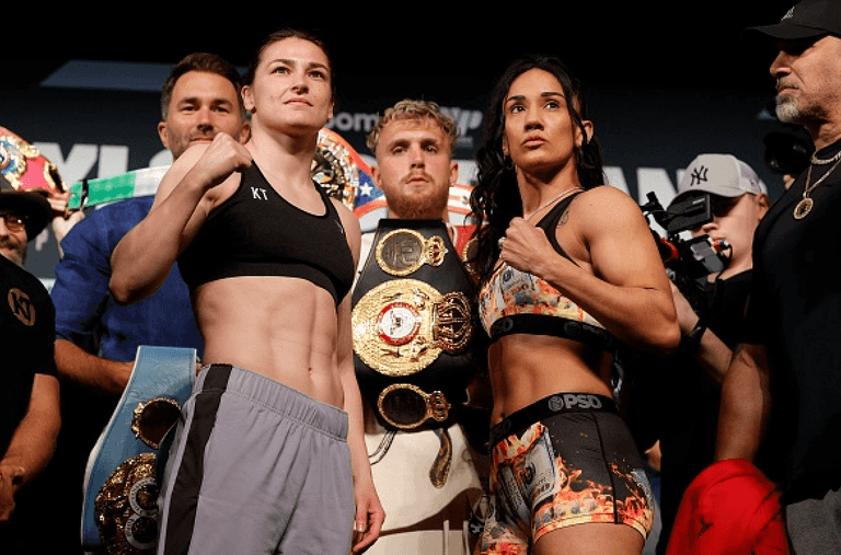 Katie Taylor rematch with Amanda Serrano ‘highly unlikely’ to take place at Croke Park Katie Taylor rematch with Amanda Serrano ‘highly unlikely’ to take place at Croke Park