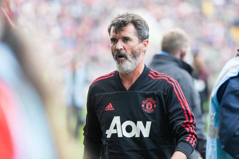 Roy Keane purchases swanky new pad in Dublin, with Rod Stewart as his neighbour Roy Keane purchases swanky new pad in Dublin, with Rod Stewart as his neighbour