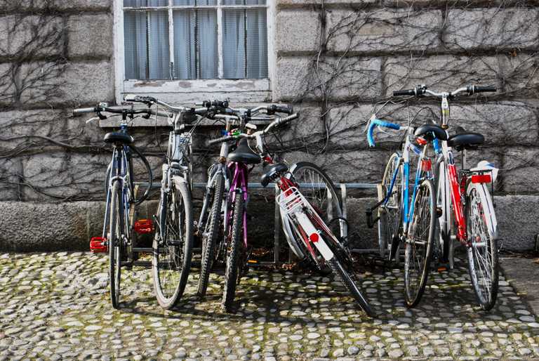 20,000 bikes are stolen in Dublin each year, Dublin cycling estimates 20,000 bikes are stolen in Dublin each year, Dublin cycling estimates
