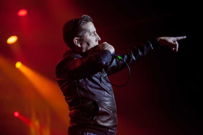 Christy Dignam has thanked the public for their support Christy Dignam has thanked the public for their support