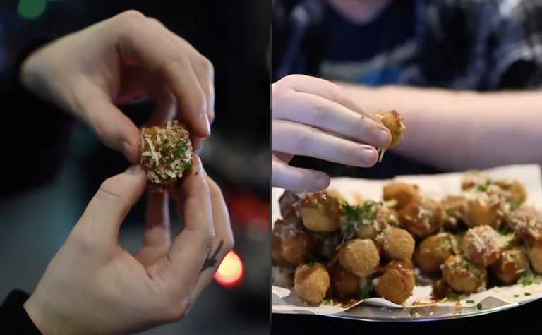 There’s a cheese eating contest happening in Dublin 7 this month There’s a cheese eating contest happening in Dublin 7 this month