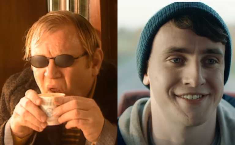 As we celebrate Ireland’s Oscar nominees, here are 5 roles they were snubbed for in the past As we celebrate Ireland’s Oscar nominees, here are 5 roles they were snubbed for in the past