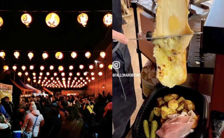 10 things to be excited about in Dublin this January – food, events and more 10 things to be excited about in Dublin this January – food, events and more