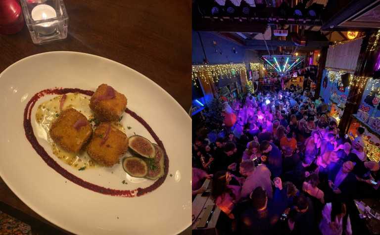Canine reunions and breaded cheese – 5 things we’re Lovin in Dublin this week Canine reunions and breaded cheese – 5 things we’re Lovin in Dublin this week