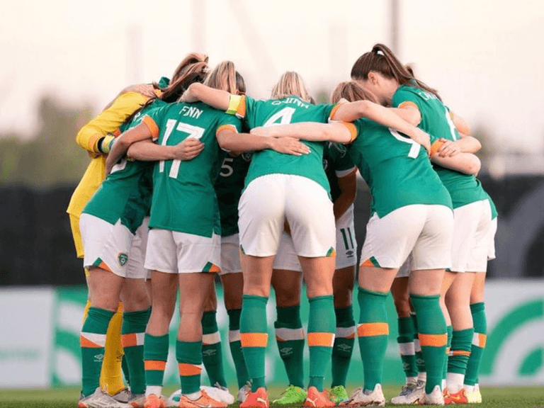 Ireland will take on France in Tallaght Stadium send-off before World Cup Ireland will take on France in Tallaght Stadium send-off before World Cup