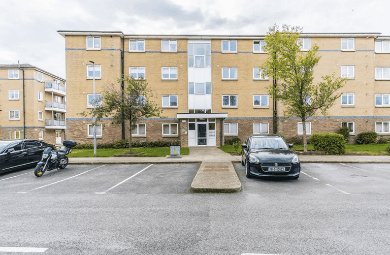 PICS: This Coolock apartment is the cheapest property on the Dublin market PICS: This Coolock apartment is the cheapest property on the Dublin market