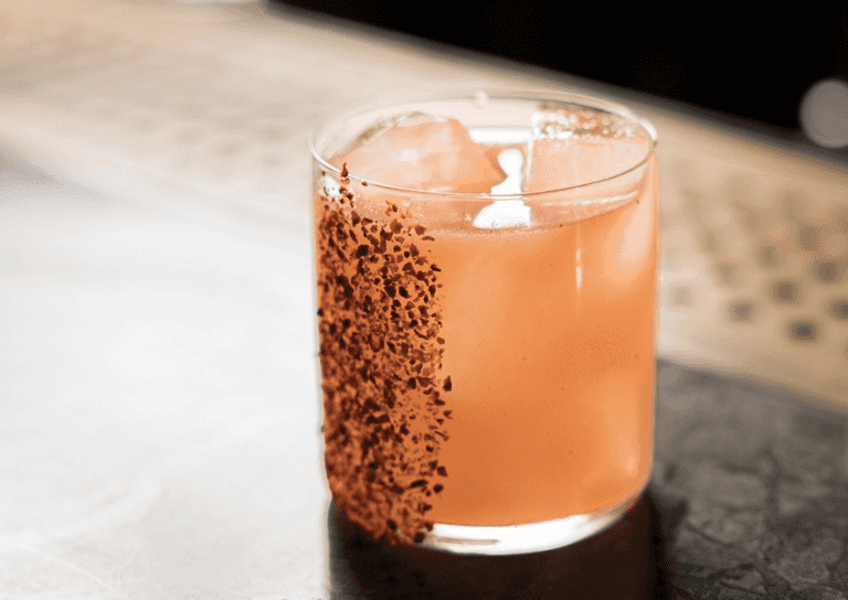 A new bar with Guinness cocktails and spicy margs has opened in Temple Bar A new bar with Guinness cocktails and spicy margs has opened in Temple Bar