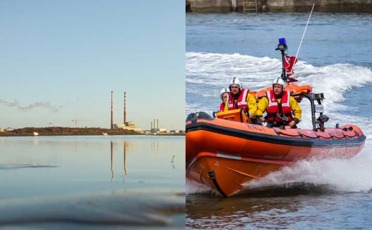 RNLI issue warning to dog walkers as two pets rescued in recent weeks RNLI issue warning to dog walkers as two pets rescued in recent weeks