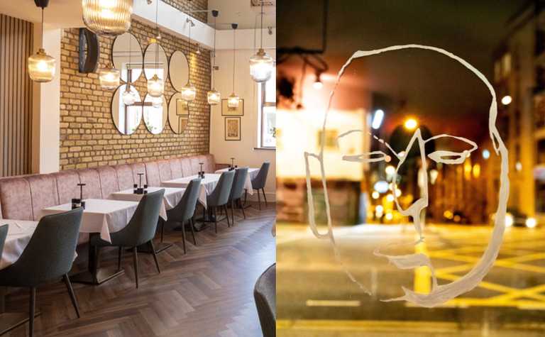 4 new openers to be aware of in Dublin right now 4 new openers to be aware of in Dublin right now