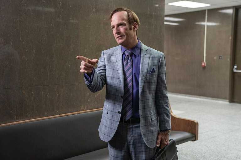 Better Call Saul’s Bob Odenkirk is coming to Dublin for ‘special one-night-only’ live event Better Call Saul’s Bob Odenkirk is coming to Dublin for ‘special one-night-only’ live event