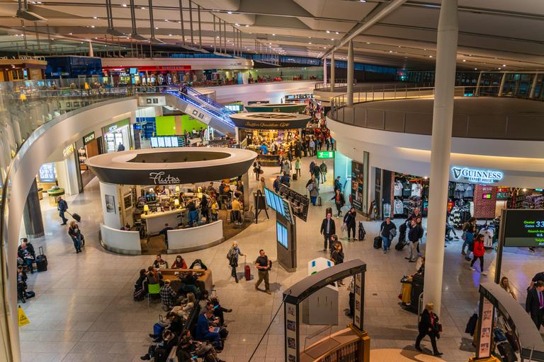 ‘More staff, shorter queues, more seats’: among Dublin Airport’s Summer improvement plan ‘More staff, shorter queues, more seats’: among Dublin Airport’s Summer improvement plan