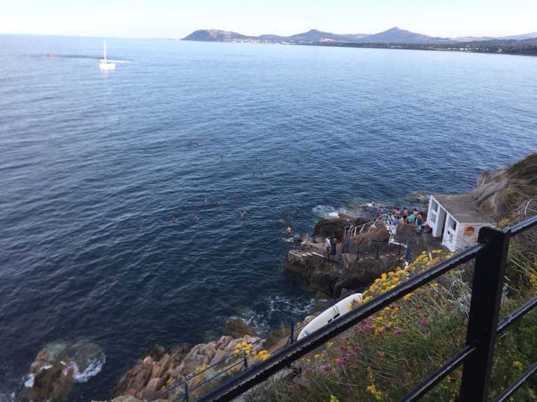 12 of the best places for a sea swim in Dublin 12 of the best places for a sea swim in Dublin