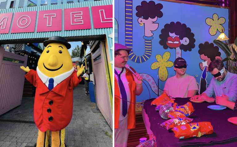 There’s a Crisp Festival coming to Dublin this weekend There’s a Crisp Festival coming to Dublin this weekend