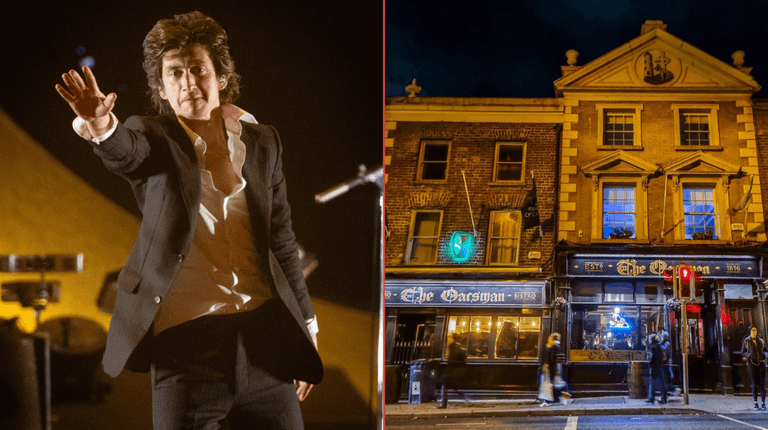 7 pubs near 3Arena for a pint before the Arctic Monkeys 7 pubs near 3Arena for a pint before the Arctic Monkeys