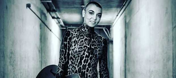 Acclaimed Dublin singer-songwriter Sinéad O’Connor dies aged 56