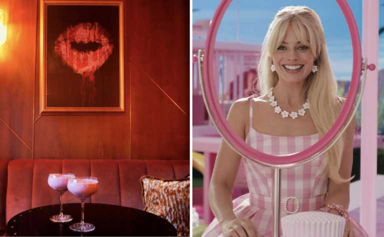 8 places in Dublin for a cute, existential pint before Barbie 8 places in Dublin for a cute, existential pint before Barbie