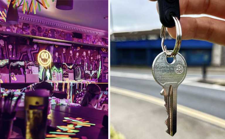 6 new openers to be aware of in Dublin this week 6 new openers to be aware of in Dublin this week