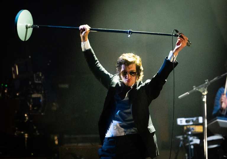 Arctic Monkeys announce new Dublin & Belfast dates after cancelled summer gig Arctic Monkeys announce new Dublin & Belfast dates after cancelled summer gig