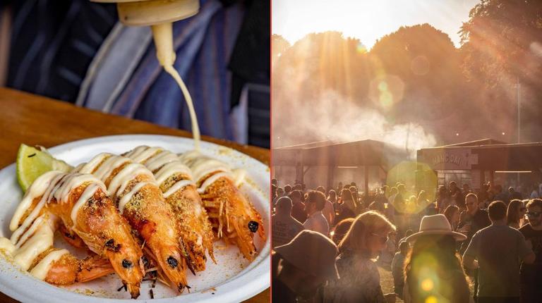 Everything you need to know about The Big Grill Festival 2023 Everything you need to know about The Big Grill Festival 2023