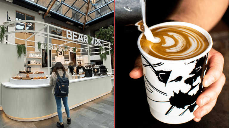 Bear Market announce grand opening of their 8th Dublin café Bear Market announce grand opening of their 8th Dublin café