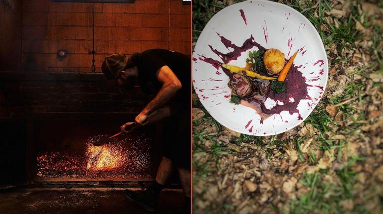 Top 6 picks for Big Grill Fest 2023 Top 6 picks for Big Grill Fest 2023