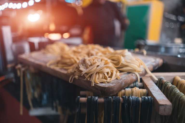 The Italian Fusion Festival returns to Dublin next month The Italian Fusion Festival returns to Dublin next month