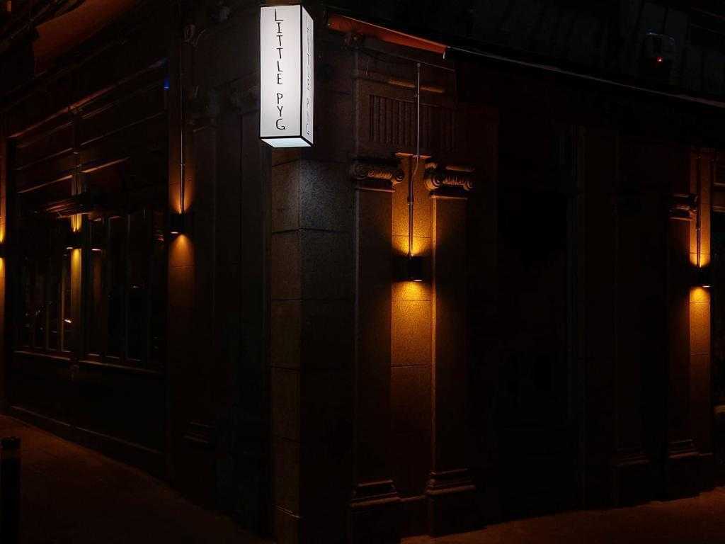 Pyg owners to open new European-inspired terrace and bar just around the corner