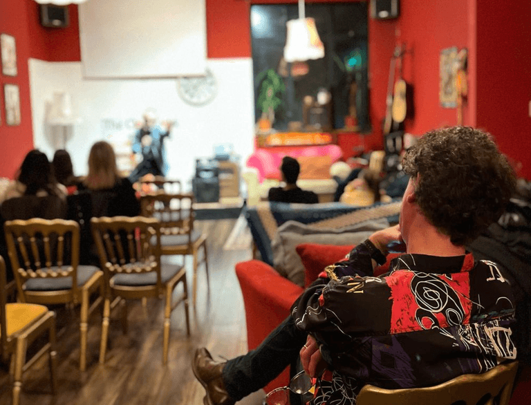 Temple Bar venue won’t participate in Culture Night due to antisocial behaviour Temple Bar venue won’t participate in Culture Night due to antisocial behaviour