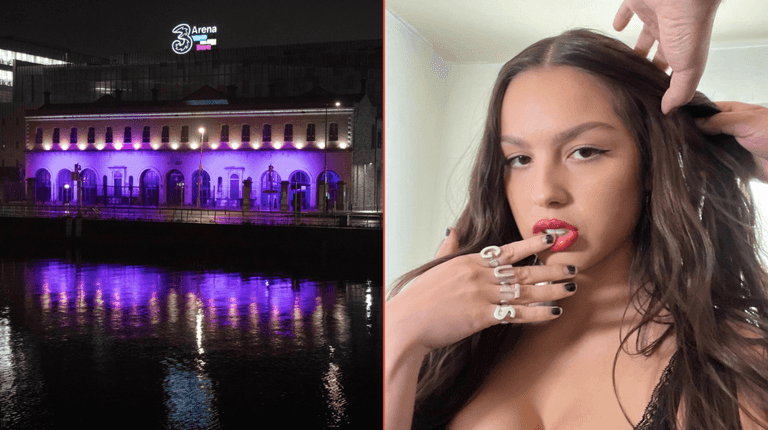 Second Olivia Rodrigo date announced due to ‘incredible demand’ Second Olivia Rodrigo date announced due to ‘incredible demand’