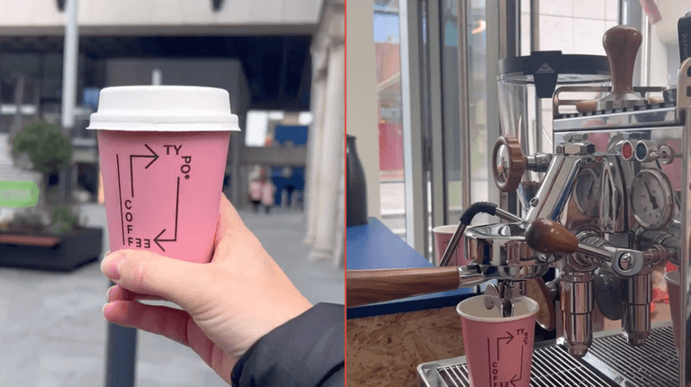 Café run by Irish rugby star opens popup in Central Plaza Café run by Irish rugby star opens popup in Central Plaza