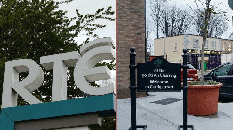 RTÉ halts search for €60k-a-year Fair City photographer following backlash RTÉ halts search for €60k-a-year Fair City photographer following backlash