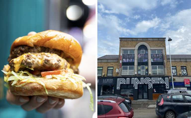 Bunsen set to open 10th location in Phibsboro Bunsen set to open 10th location in Phibsboro