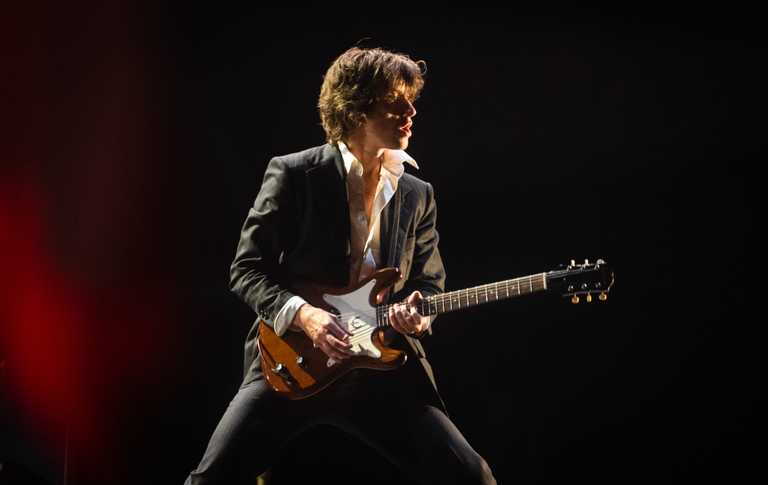 Could last night’s Arctic Monkeys gig in Dublin be the last ever for the band? Could last night’s Arctic Monkeys gig in Dublin be the last ever for the band?