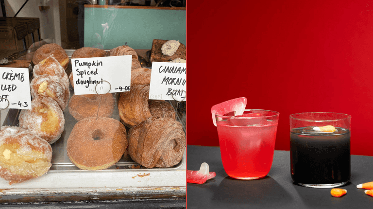 12 seasonal treats and drinks to seek out in Dublin right now 12 seasonal treats and drinks to seek out in Dublin right now