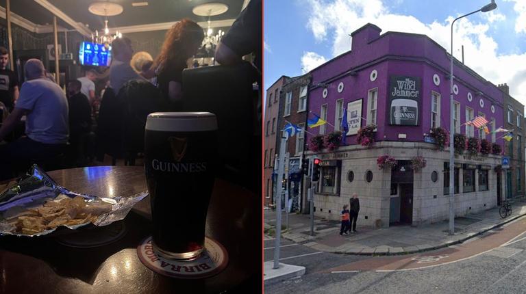 6 early houses that still open their doors to Dublin’s morning air 6 early houses that still open their doors to Dublin’s morning air