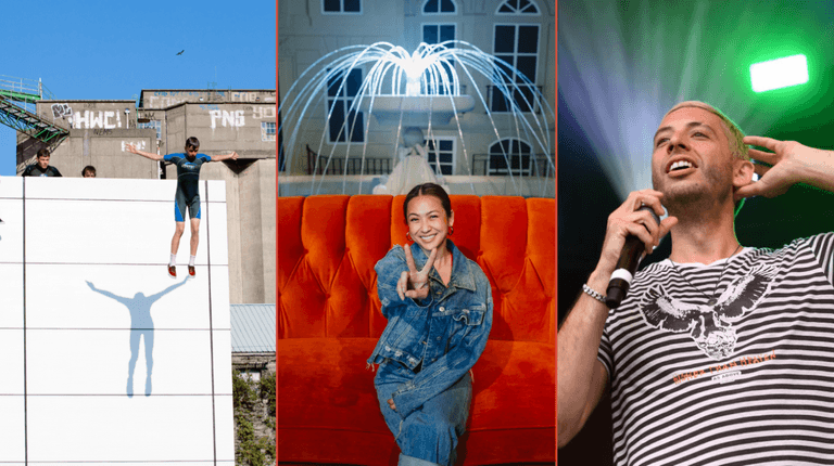 Book Ahead: 13 events to check out in Dublin in February 2024 Book Ahead: 13 events to check out in Dublin in February 2024