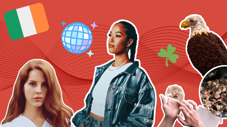 Book Ahead: 13 events to check out in Dublin in March 2024 Book Ahead: 13 events to check out in Dublin in March 2024