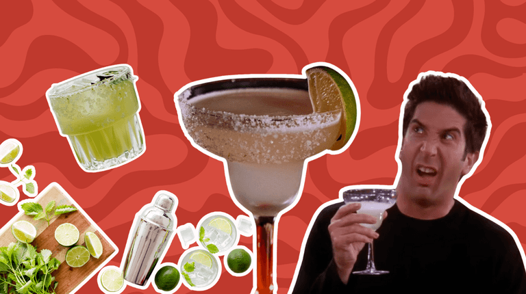 These are the 12 best margaritas in Dublin city centre These are the 12 best margaritas in Dublin city centre