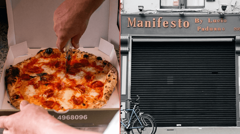 Hugely popular Italian restaurant announces closure in Rathmines Hugely popular Italian restaurant announces closure in Rathmines