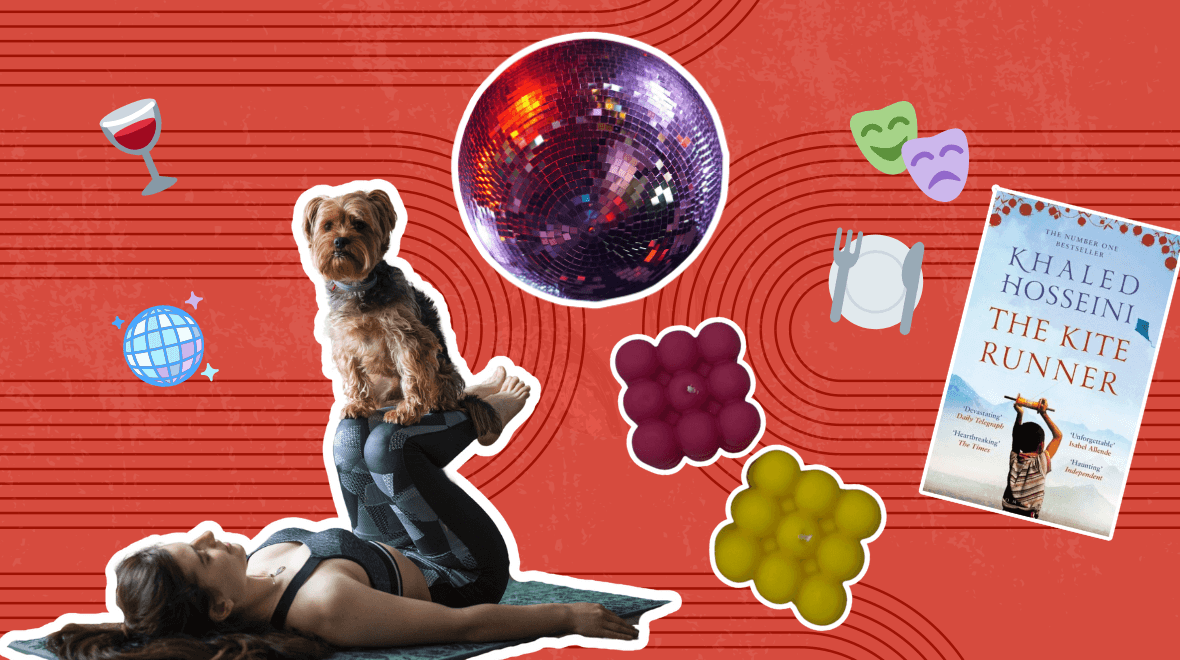 Book Ahead: 13 events to check out in Dublin in April 2024