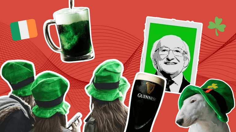 10 Paddy’s Day events to check out in Dublin over the banker 10 Paddy’s Day events to check out in Dublin over the banker