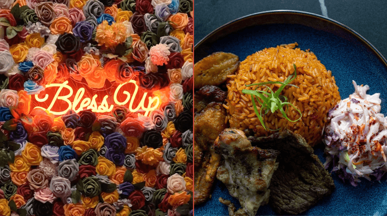 Modern African Caribbean restaurant in Tallaght announces impending closure Modern African Caribbean restaurant in Tallaght announces impending closure