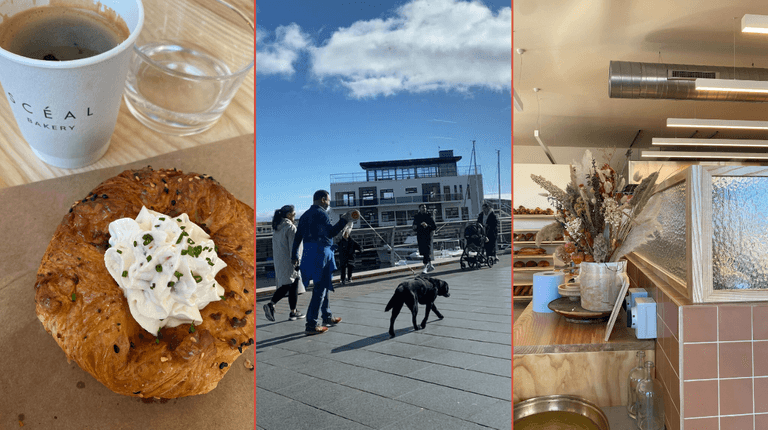 7 openers to be aware of in Dublin right now 7 openers to be aware of in Dublin right now