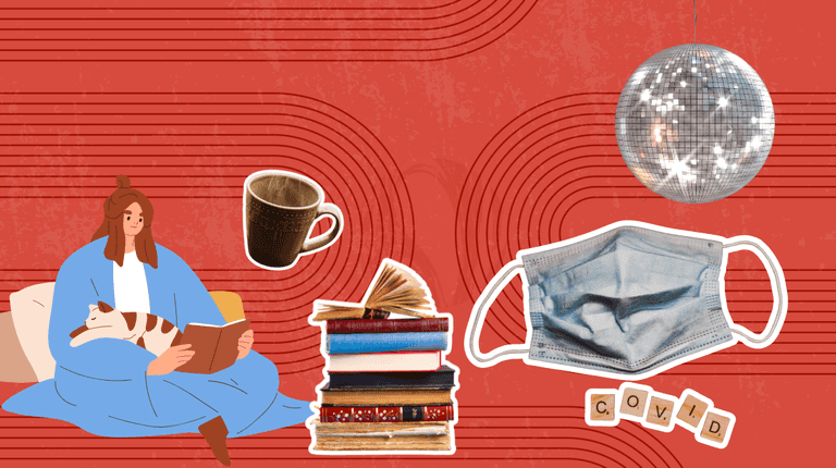 Cosy-core is all the rage in Dublin, but is it an after-effect of covid? Cosy-core is all the rage in Dublin, but is it an after-effect of covid?